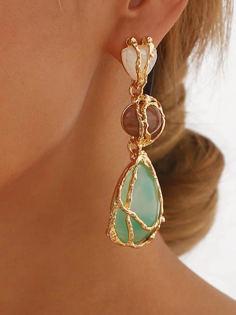 PENDIENTES IRIA