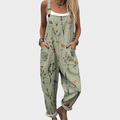 Mono con estampado