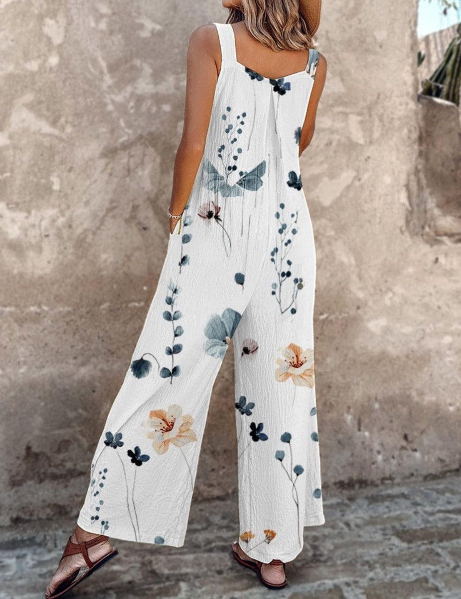 Mono con estampado