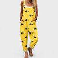 Mono con estampado