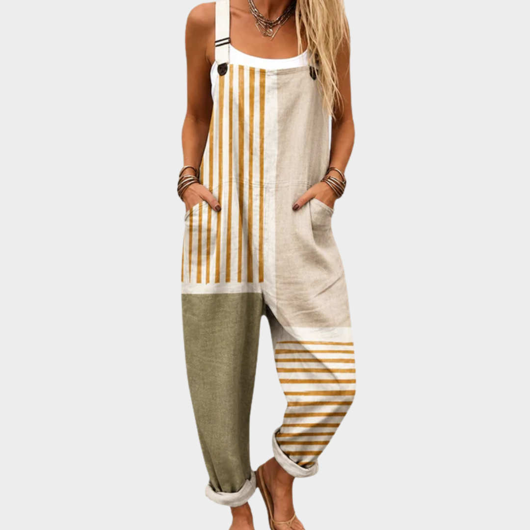 Mono con estampado