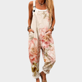 Mono con estampado