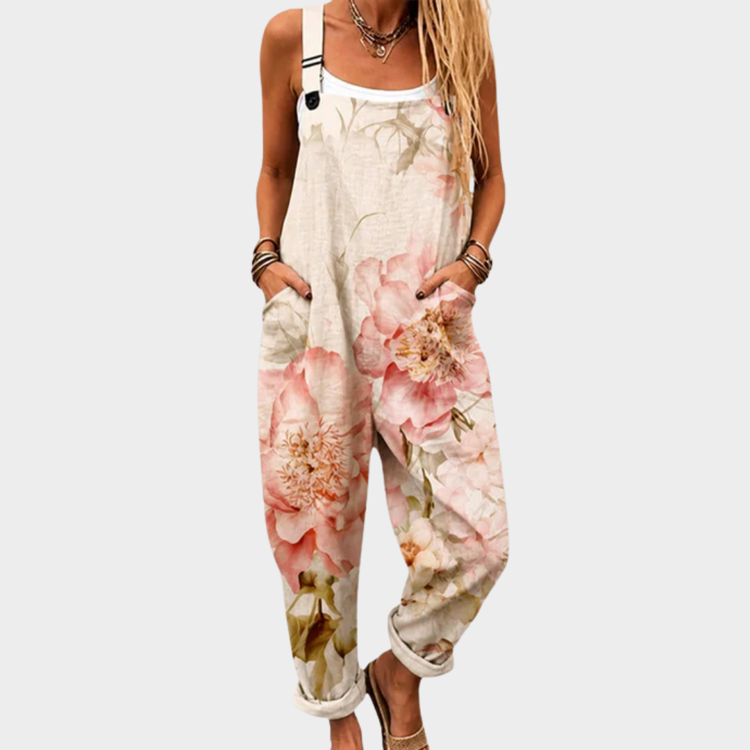 Mono con estampado