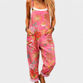 Mono con estampado
