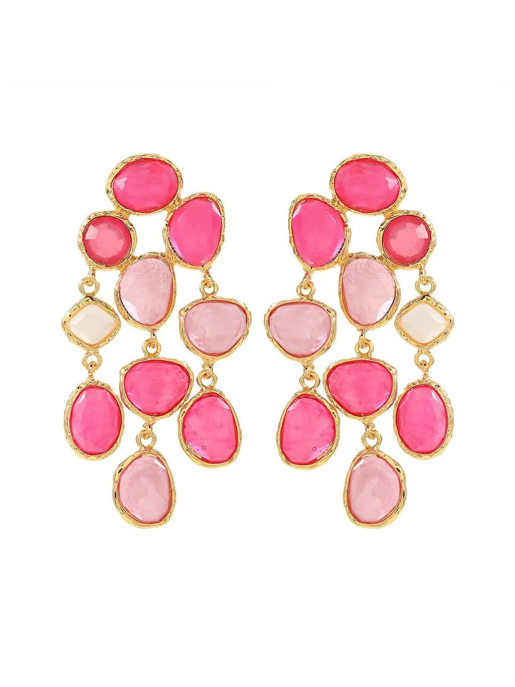 PENDIENTES CASCADA