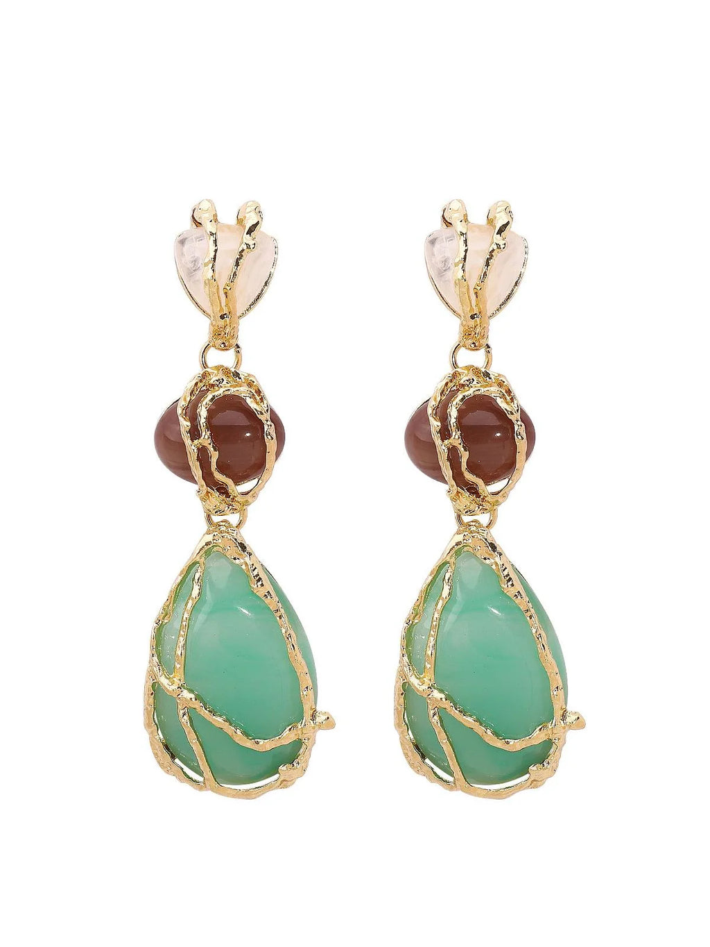 PENDIENTES IRIA