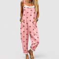 Mono con estampado