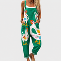Mono con estampado