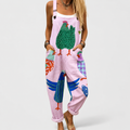 Mono con estampado
