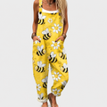 Mono con estampado