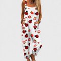 Mono con estampado