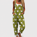 Mono con estampado