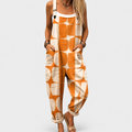 Mono con estampado