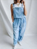 Grace | Pantalón holgado