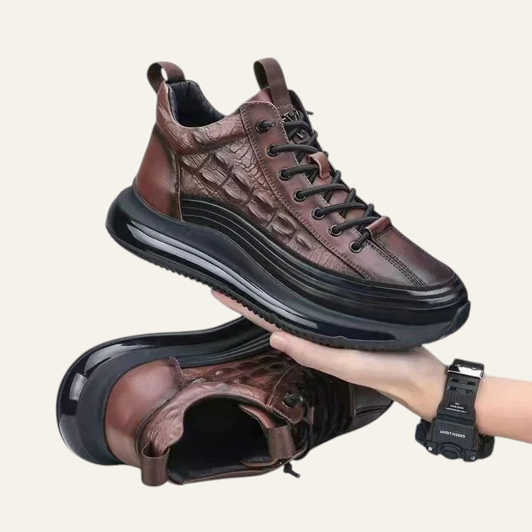 ZAPATILLAS COCODRILE