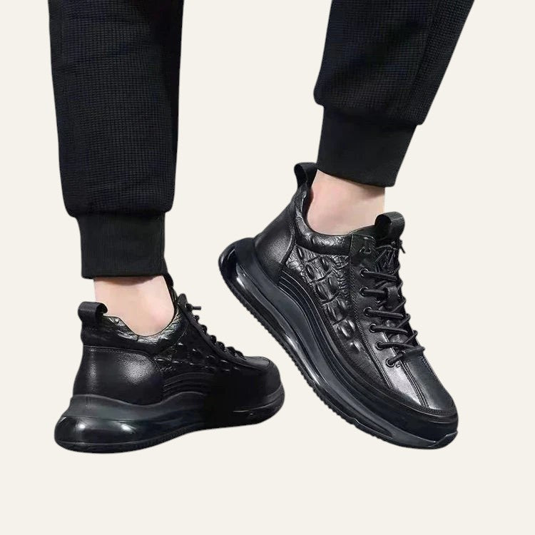 ZAPATILLAS COCODRILE