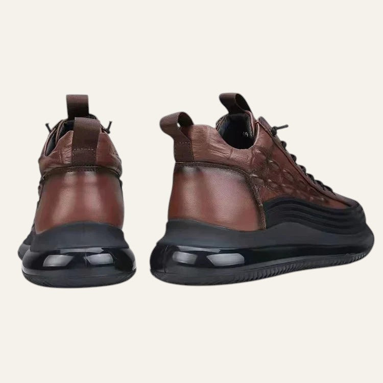 ZAPATILLAS COCODRILE
