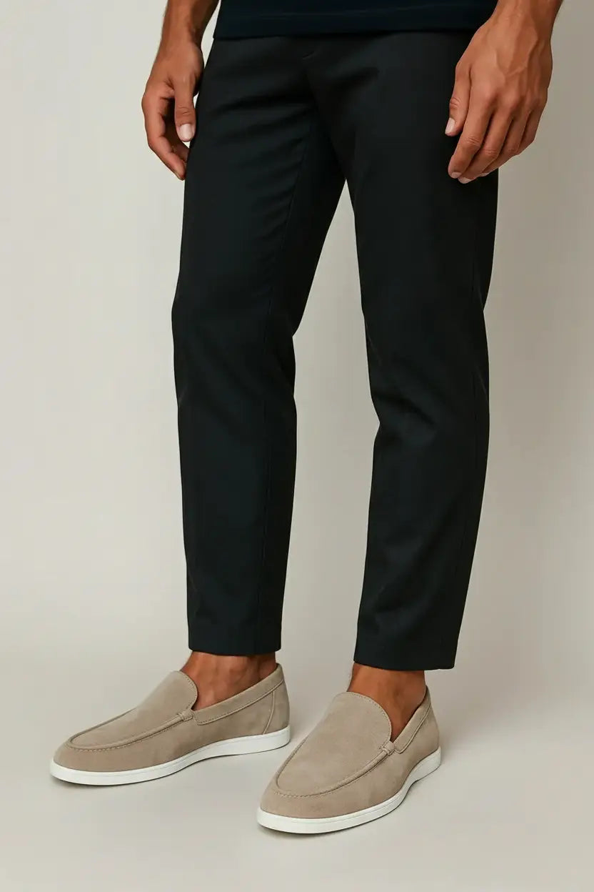 Lorenzo | Mocasín premium