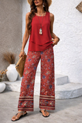 Velanira | Conjunto Bohemio