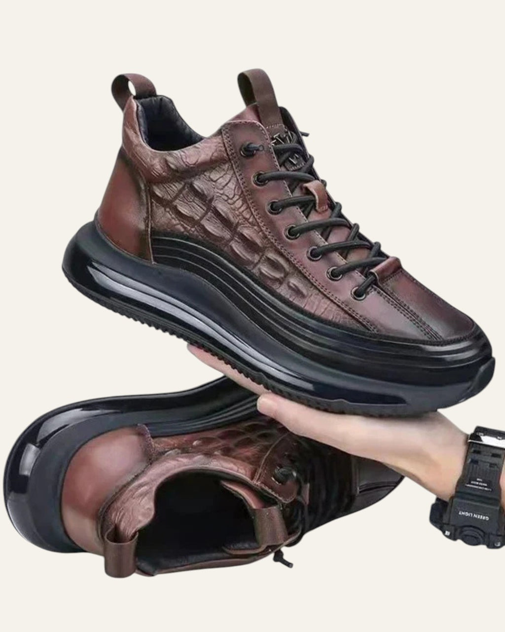 ZAPATOS LUCA