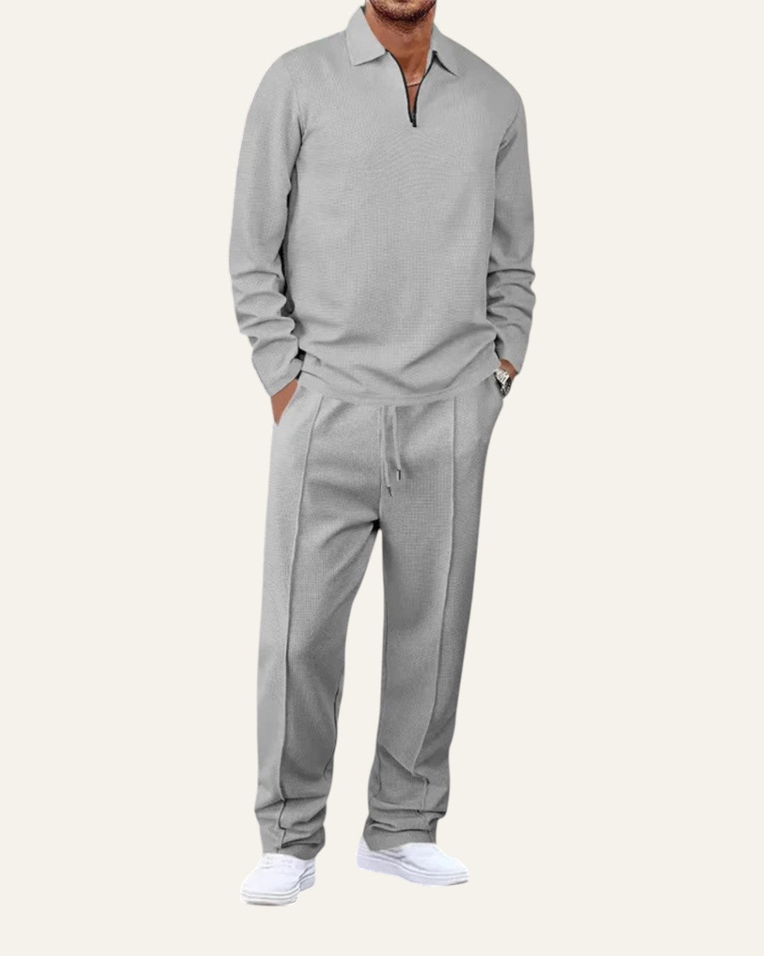 CONJUNTO ÁLEX