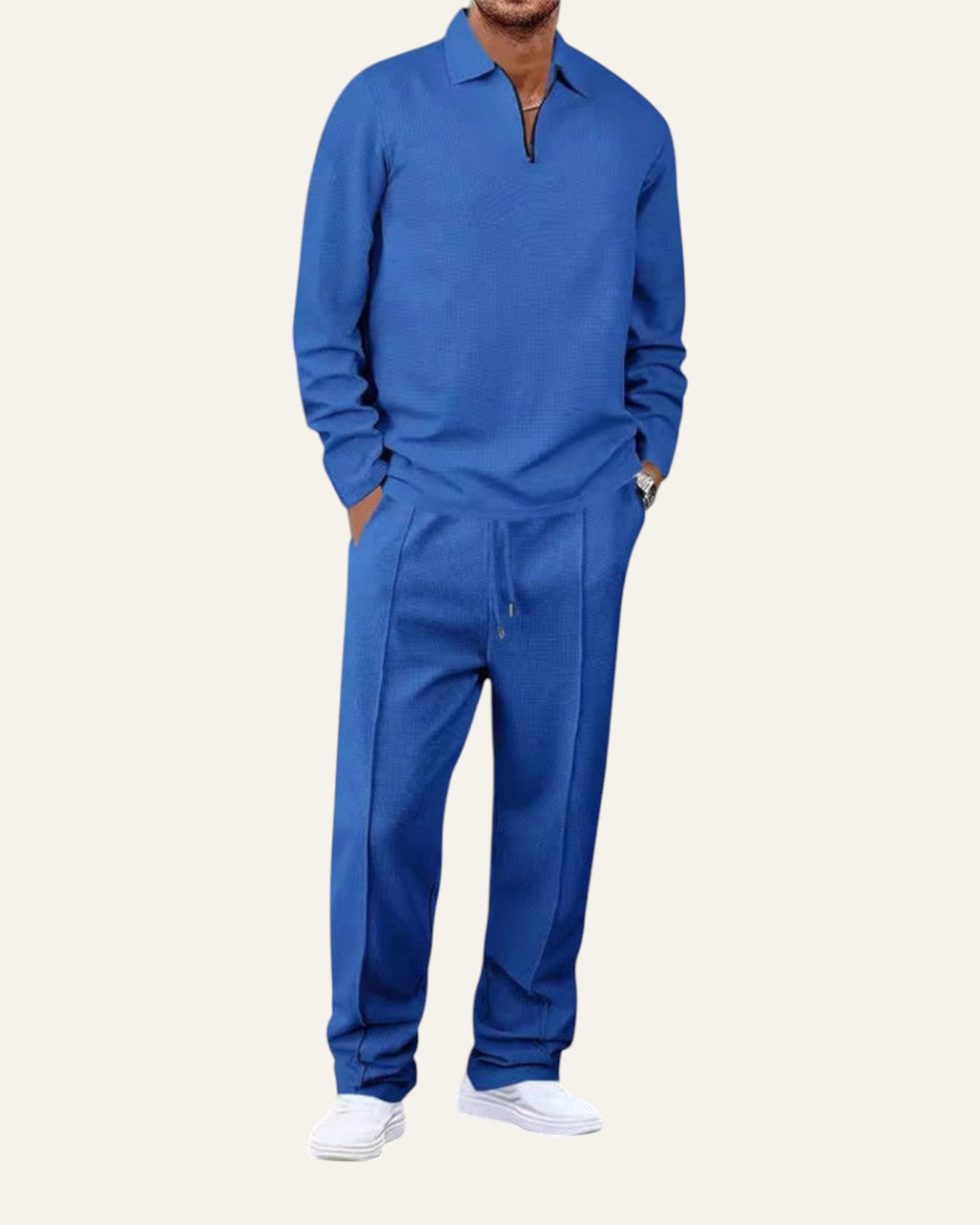 CONJUNTO ÁLEX