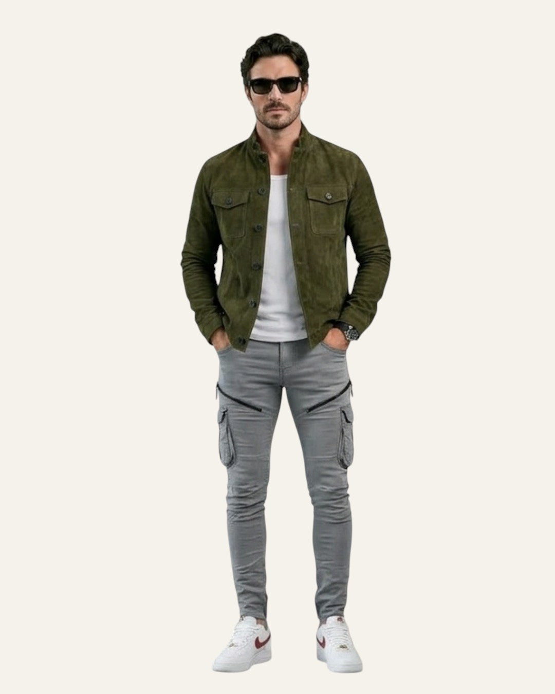 PANTALONES ERIC