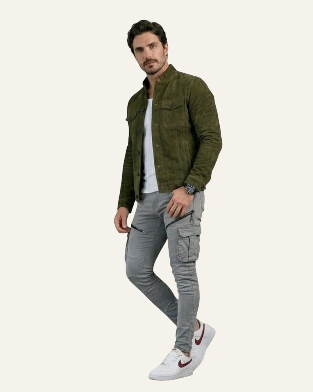 PANTALONES ERIC