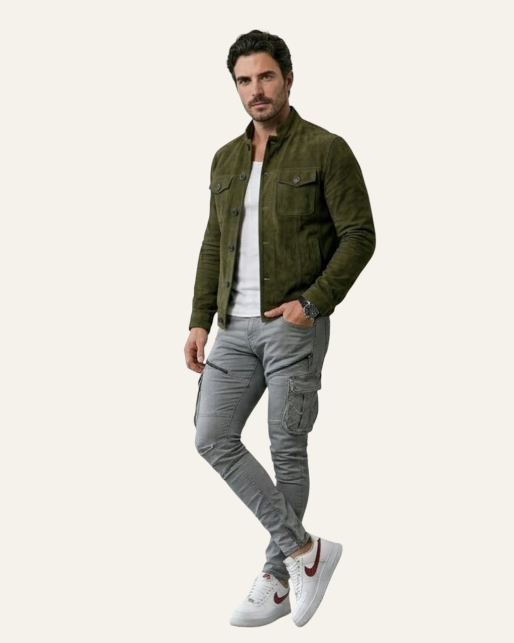 PANTALONES ERIC
