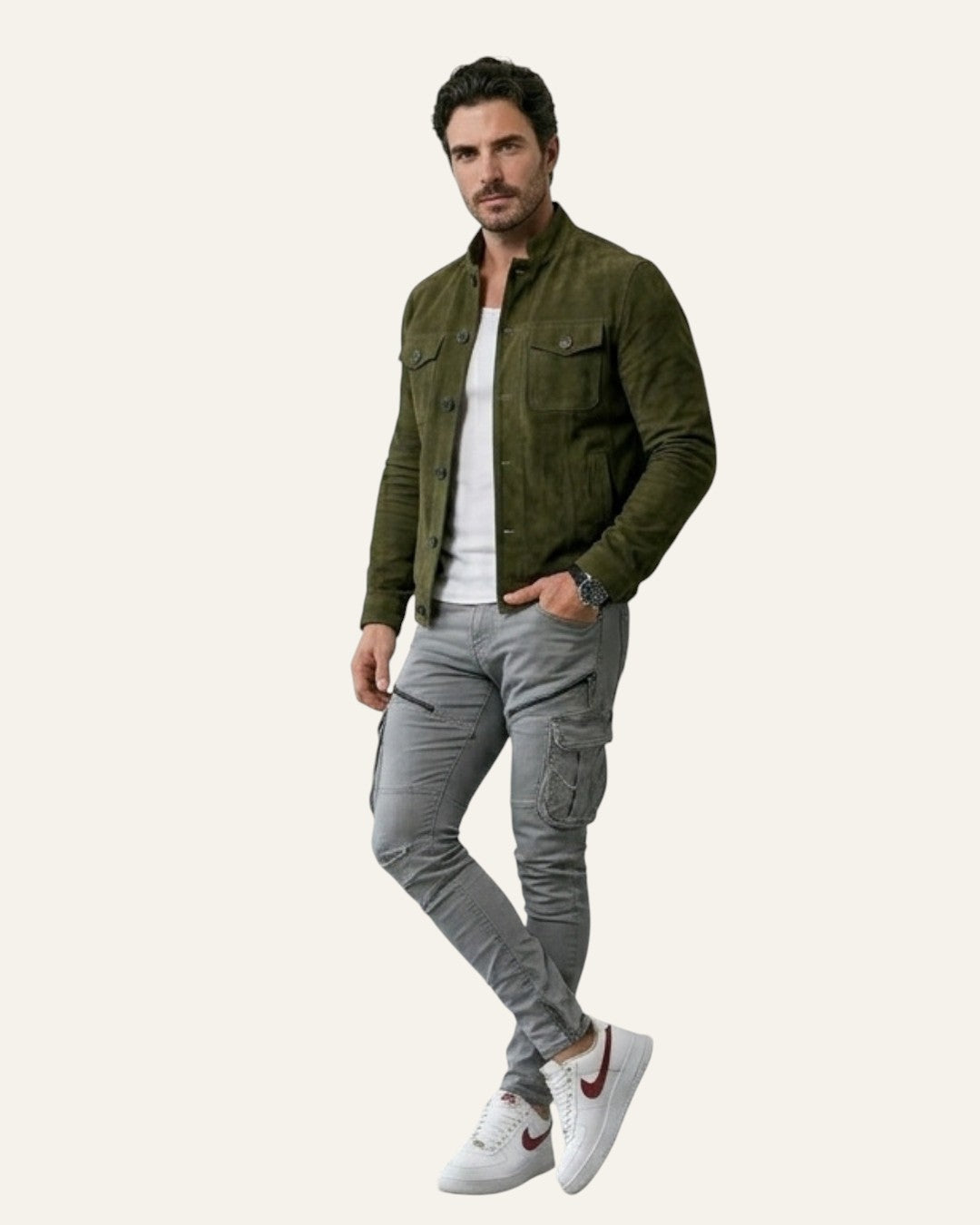 PANTALONES ERIC