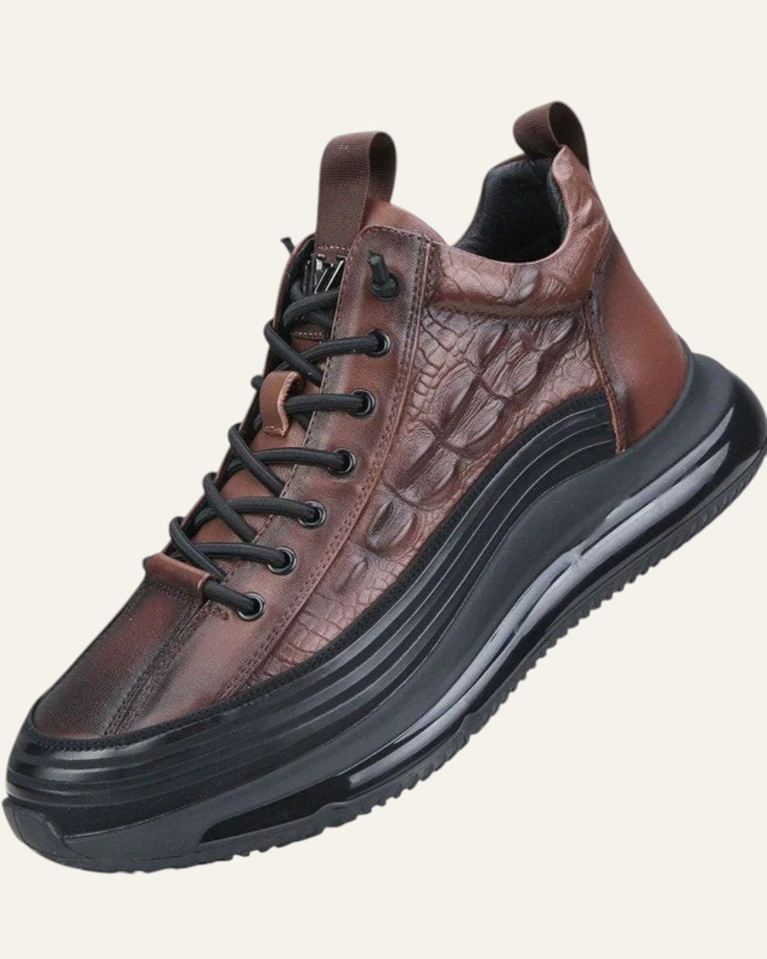 ZAPATILLAS COCODRILE