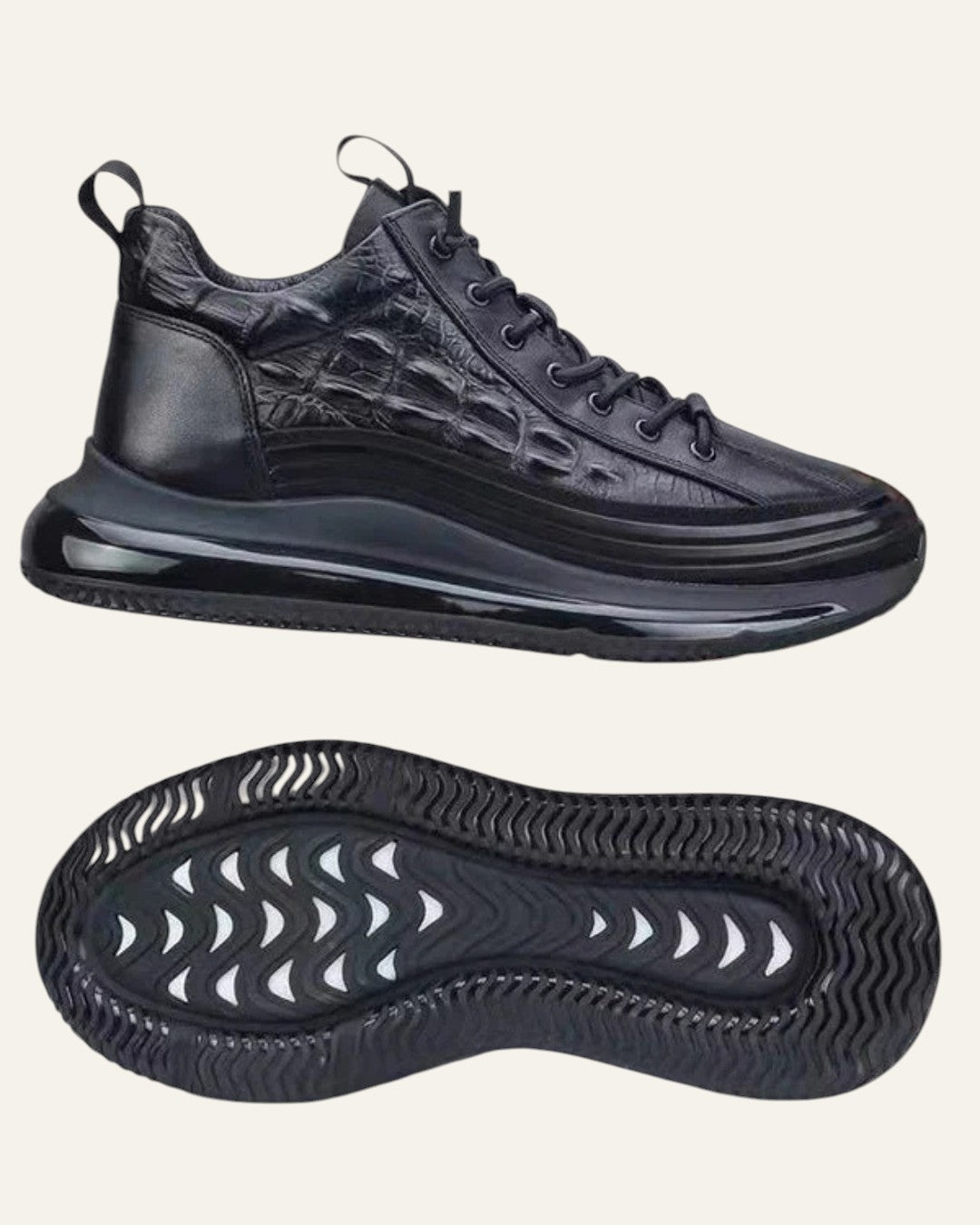 ZAPATILLAS COCODRILE