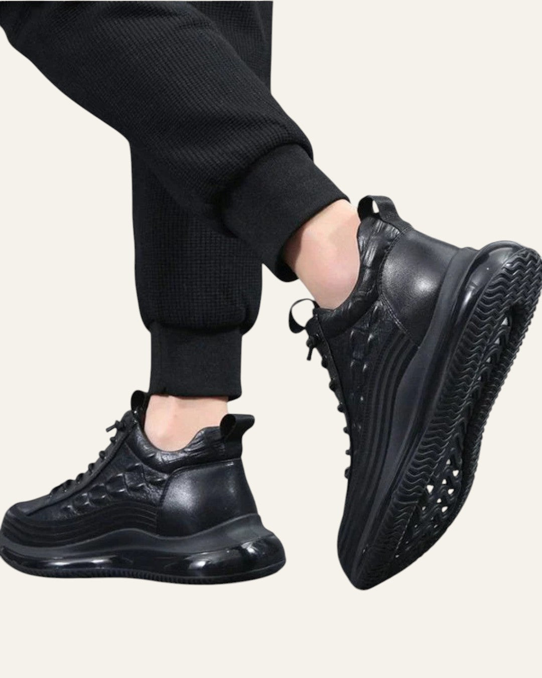 ZAPATILLAS COCODRILE