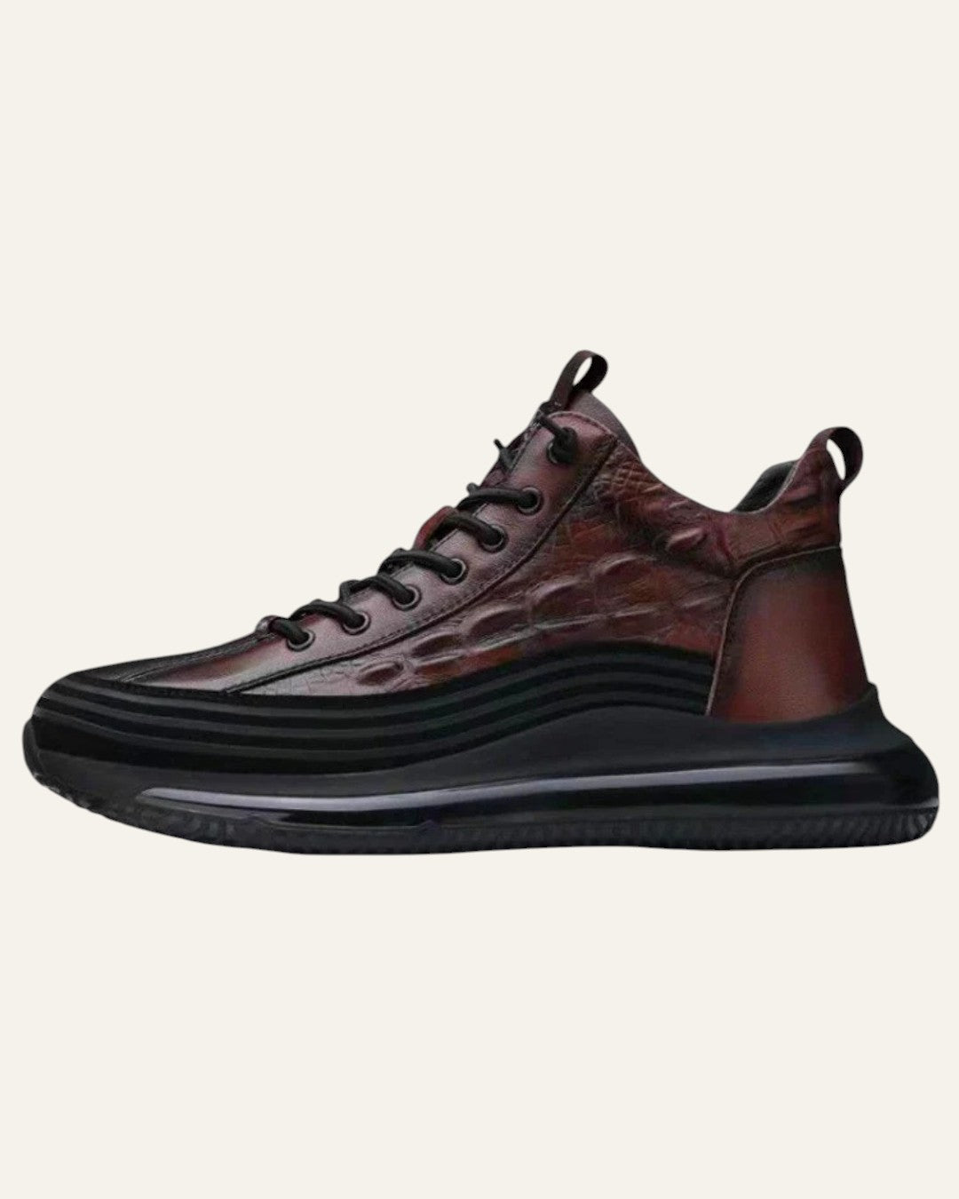 ZAPATILLAS COCODRILE