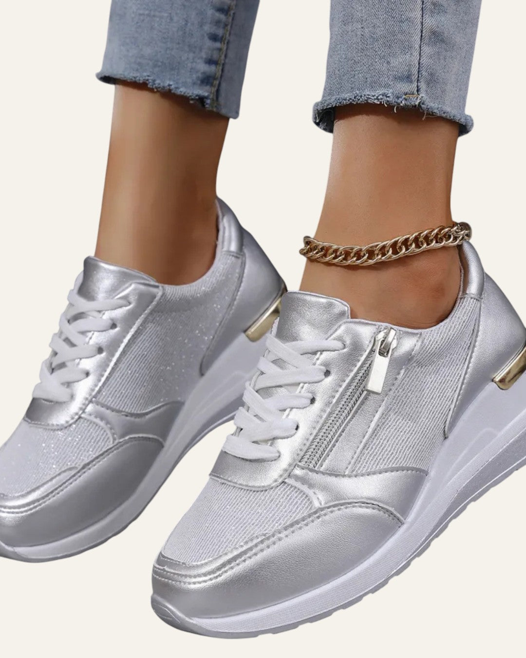 ZAPATILLAS SIRA