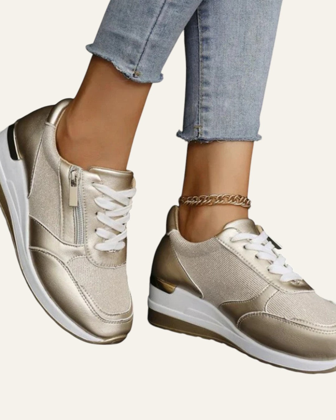 ZAPATILLAS SIRA