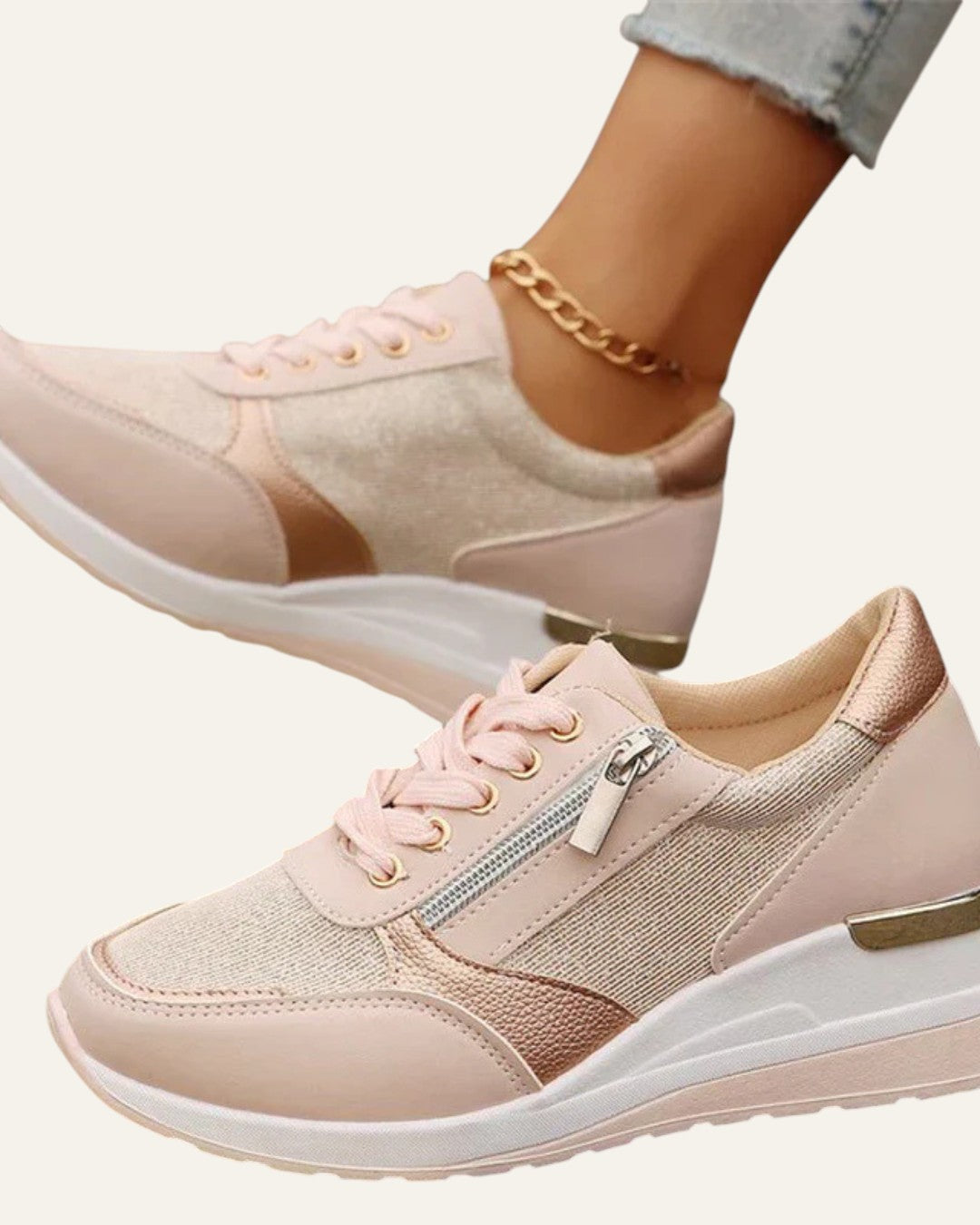 ZAPATILLAS SIRA