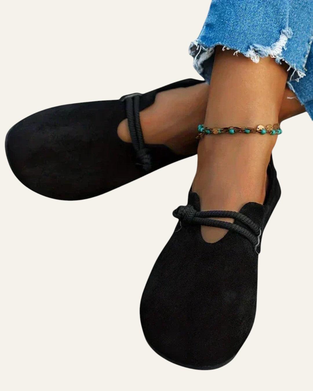 MOCASÍN ELEGANCE SOFT