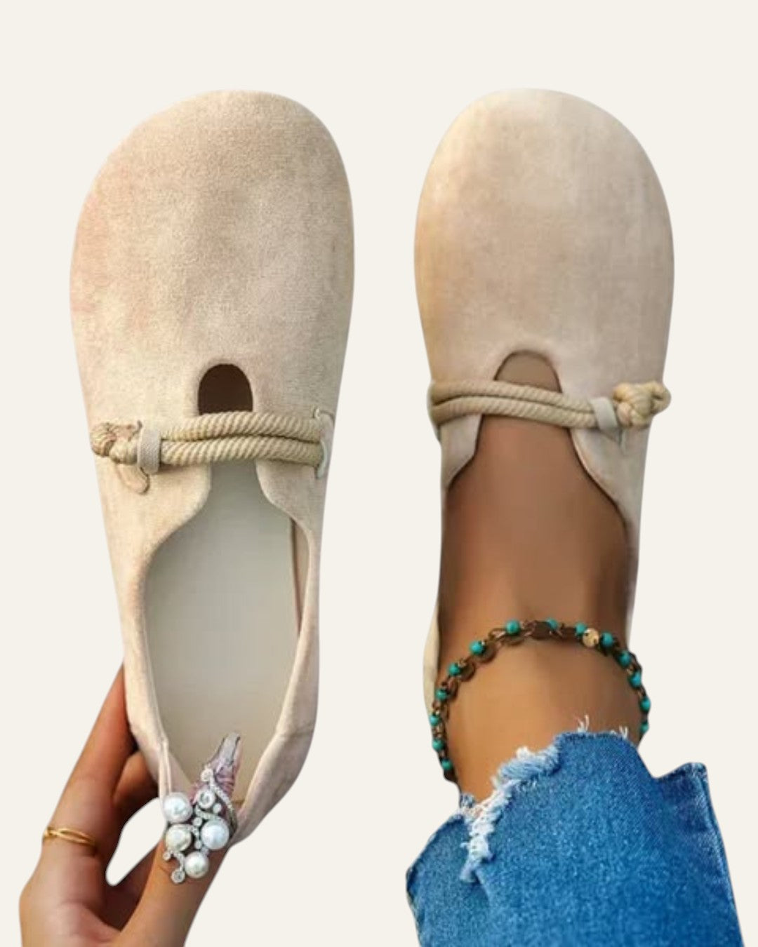 MOCASÍN ELEGANCE SOFT