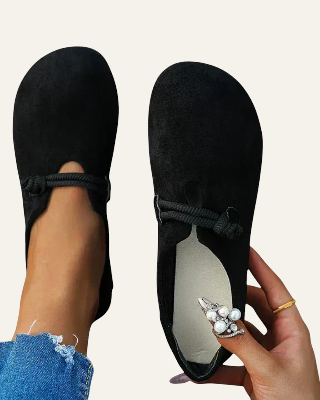 MOCASÍN ELEGANCE SOFT