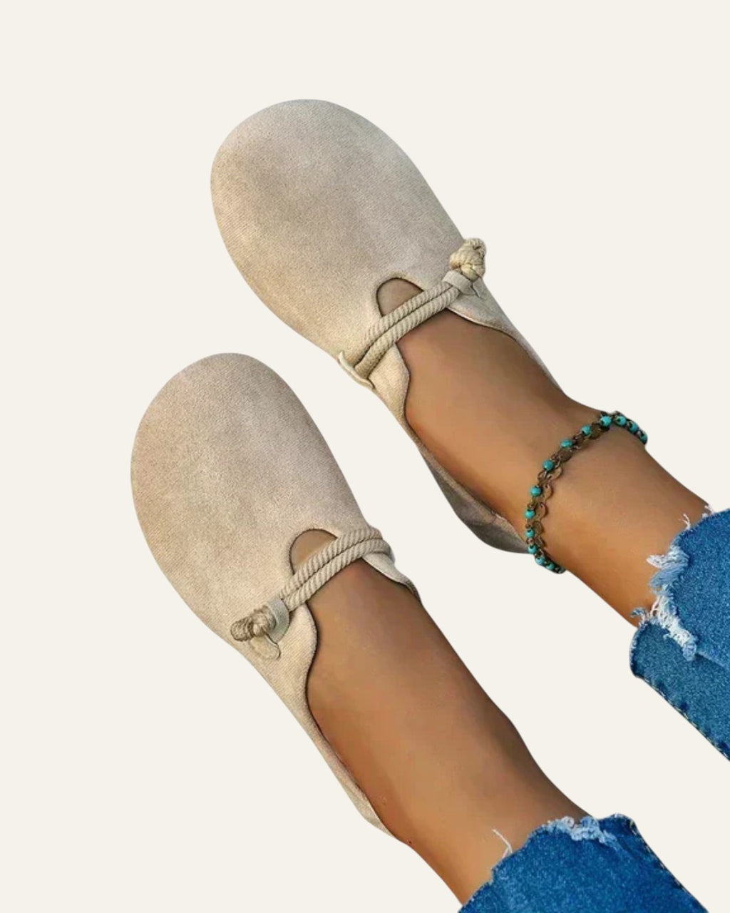 MOCASÍN ELEGANCE SOFT
