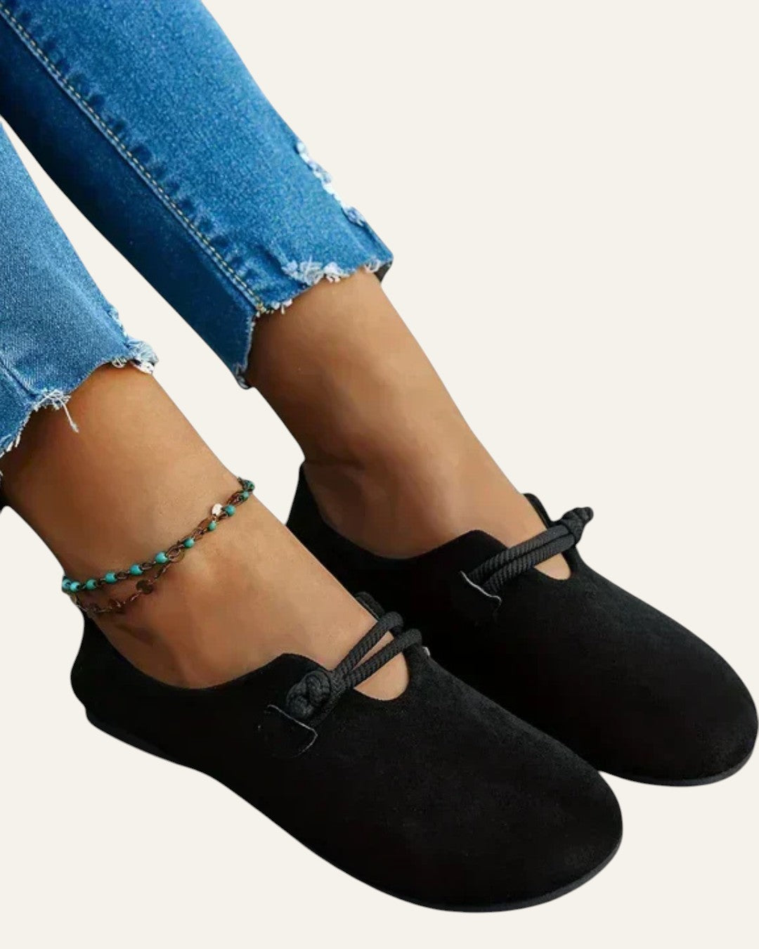 MOCASÍN ELEGANCE SOFT