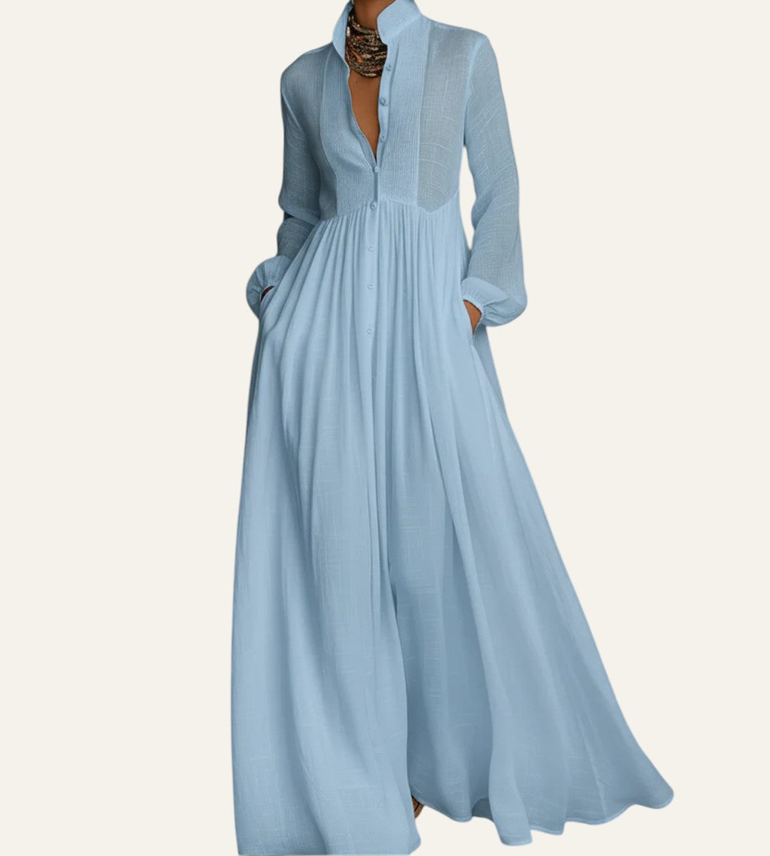 VESTIDO SARA
