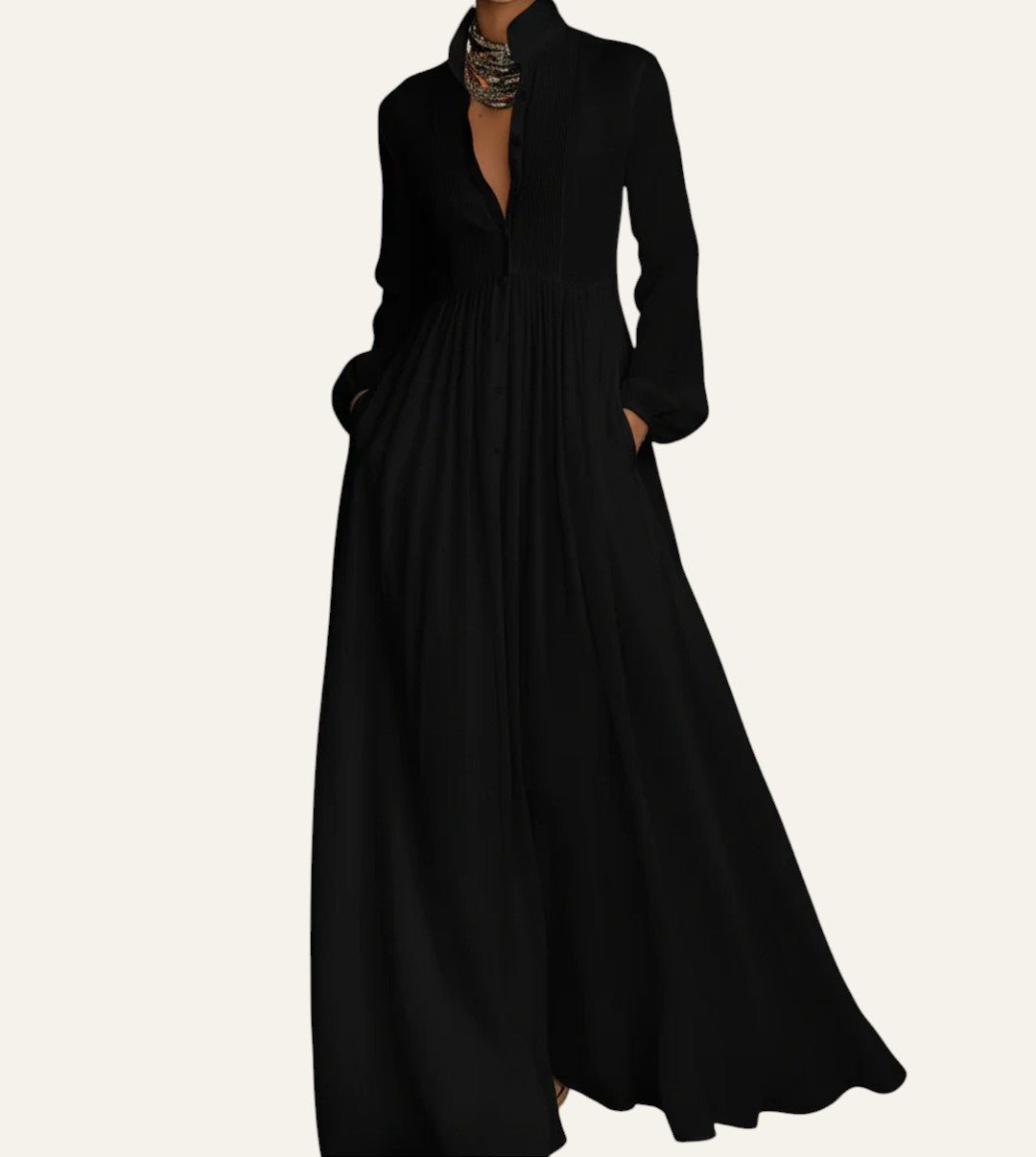 VESTIDO SARA
