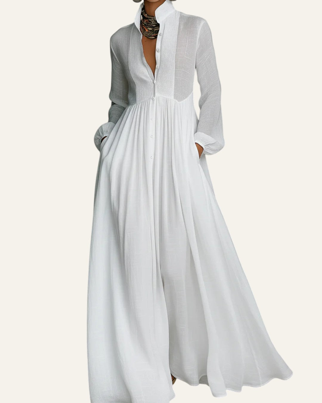 VESTIDO SARA