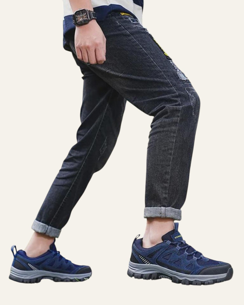 ZAPATILLAS KALO