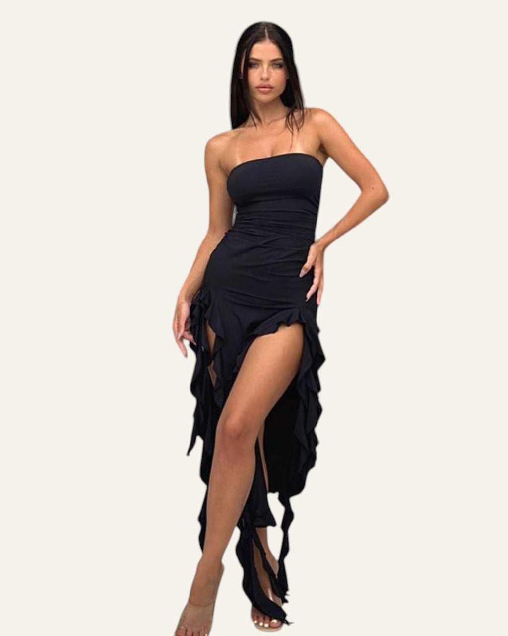 VESTIDO ALANA