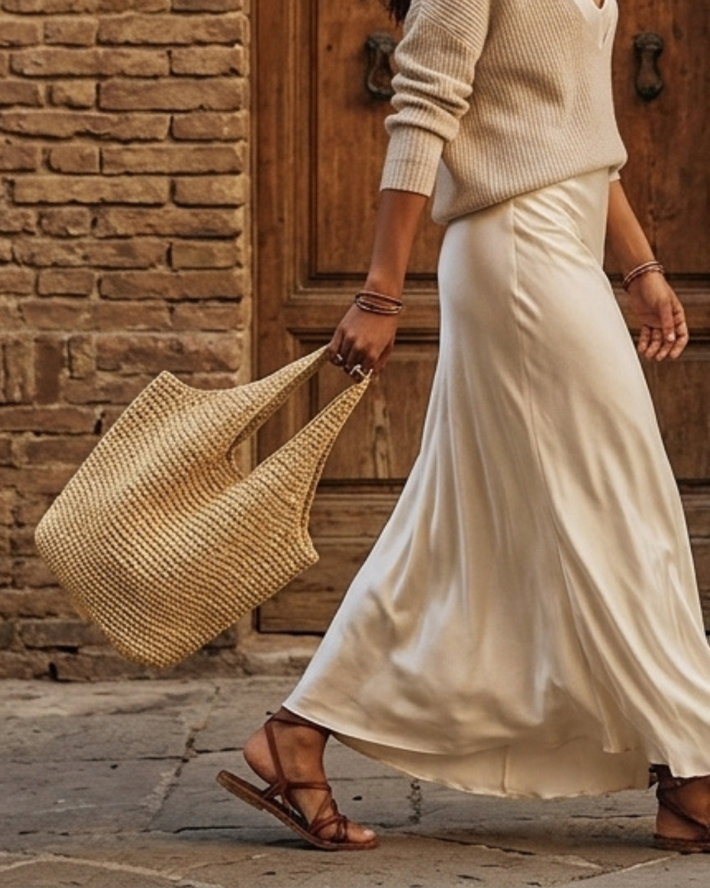 BOLSO SET MIDI