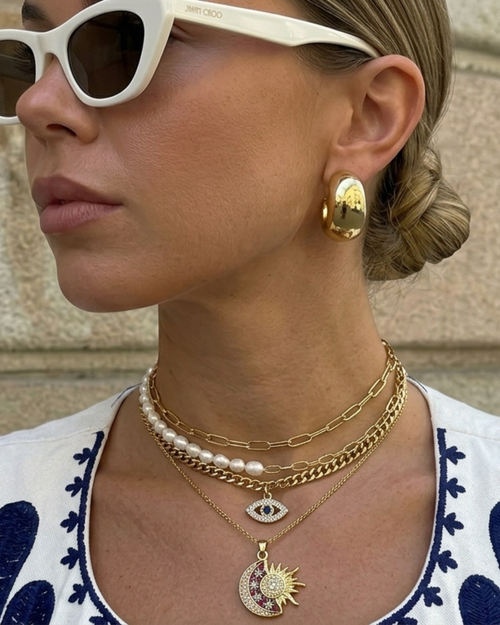 COLLAR SEINA