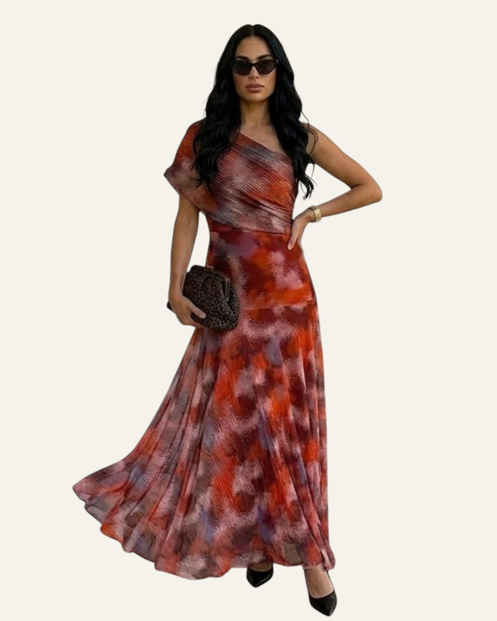 VESTIDO ERNALDA